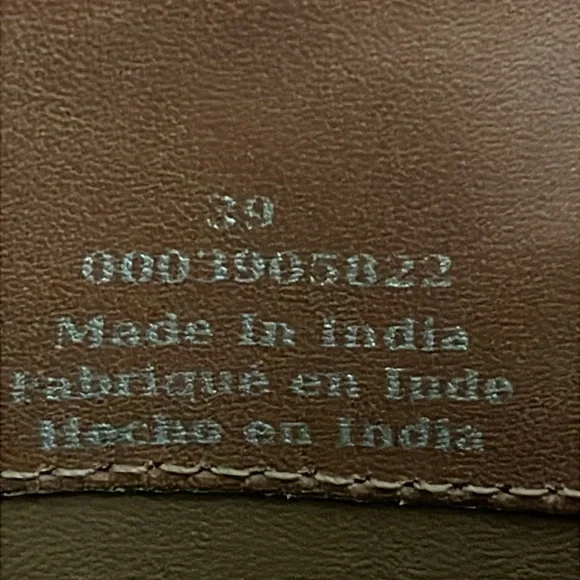 FREE PEOPLE Brooks Caramel Tall Boots size 39 Leather Lug heels combat boots. - Picture 8 of 16